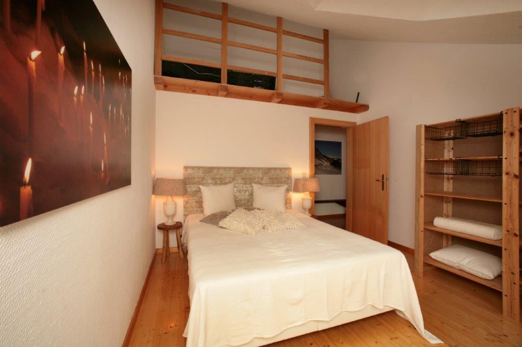 3-kamerappartement mezzanine (Mozart) 