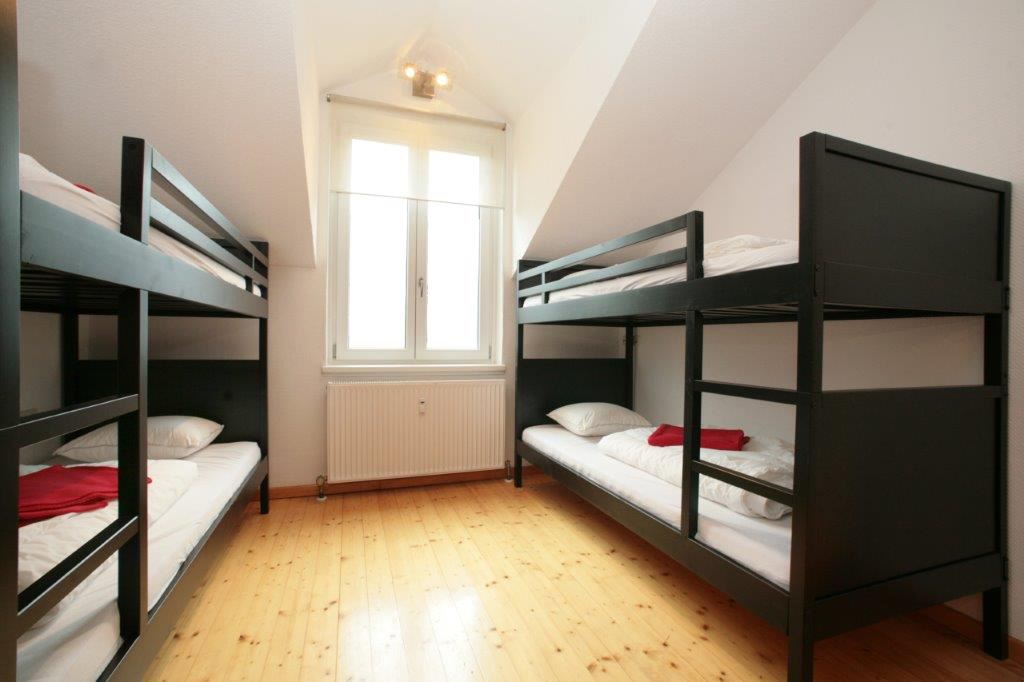 3-kamerappartement mezzanine (Mozart) 