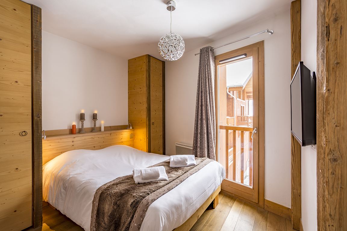 2-kamerappartement type A