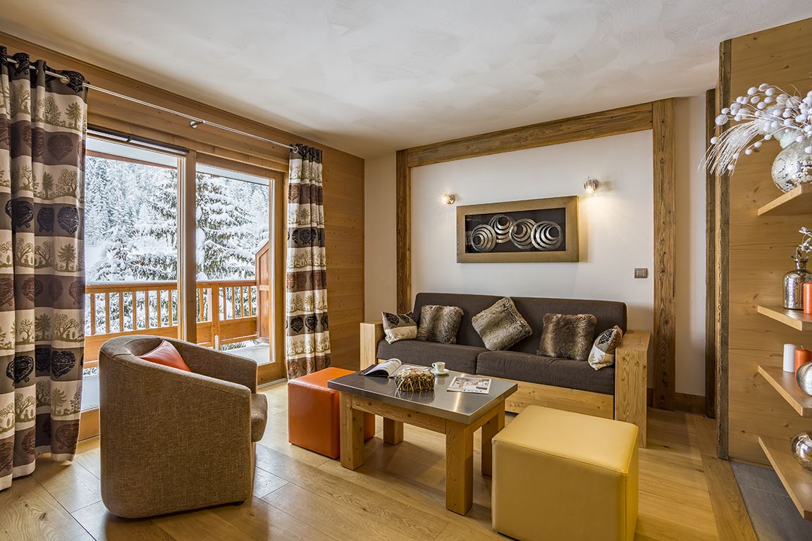 3-kamerappartement type A