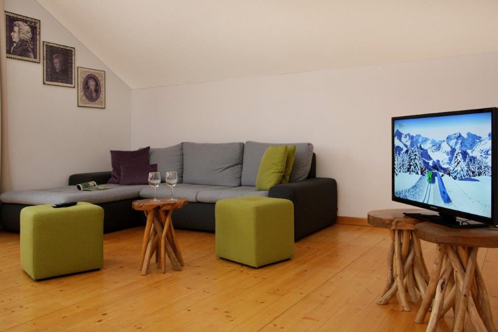 3-kamerappartement algemeen (Amadeus) 