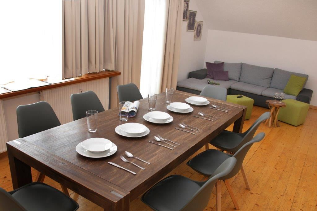 3-kamerappartement algemeen (Amadeus) 