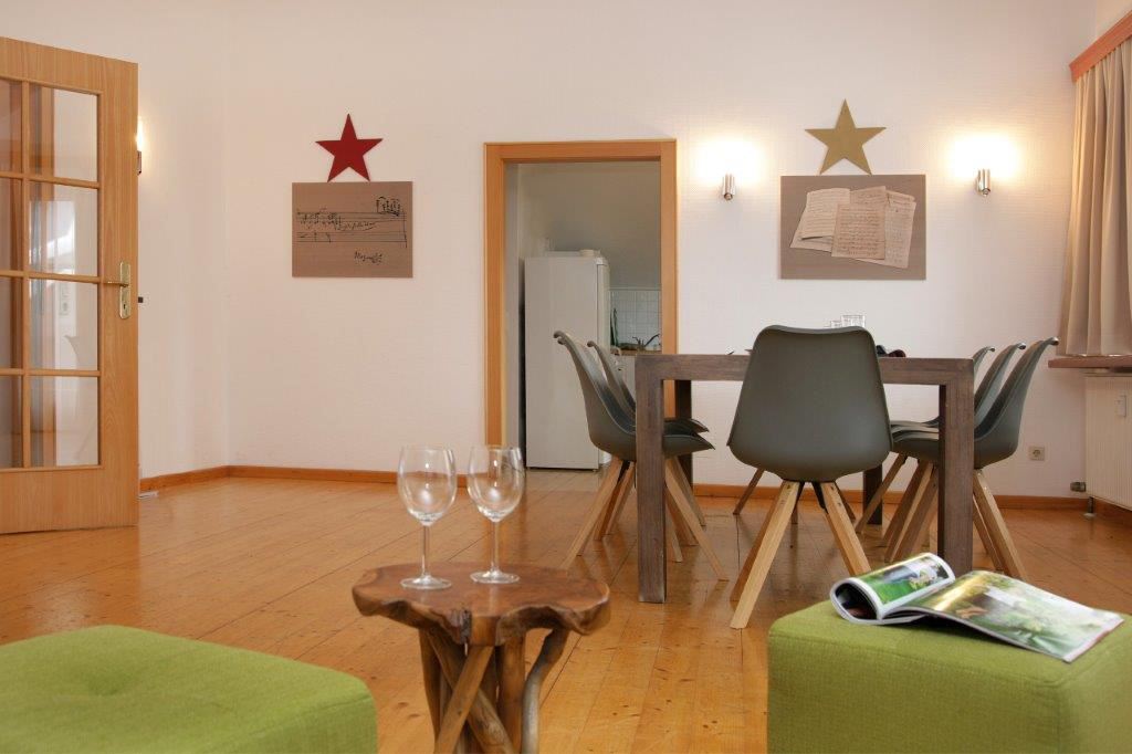 3-kamerappartement algemeen (Amadeus) 