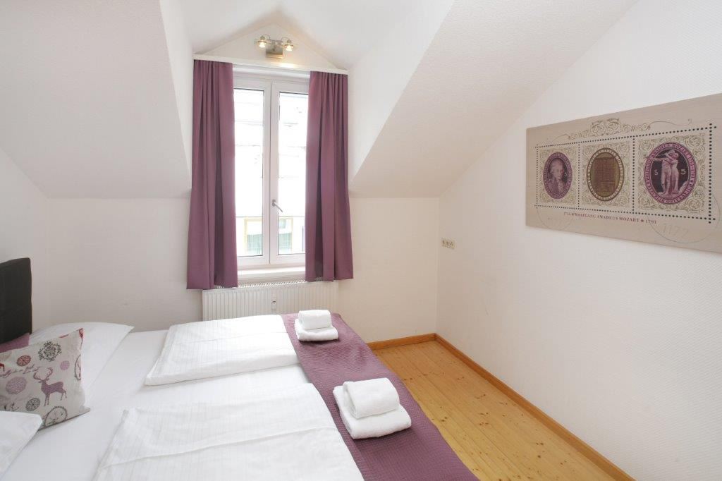 3-kamerappartement algemeen (Amadeus) 