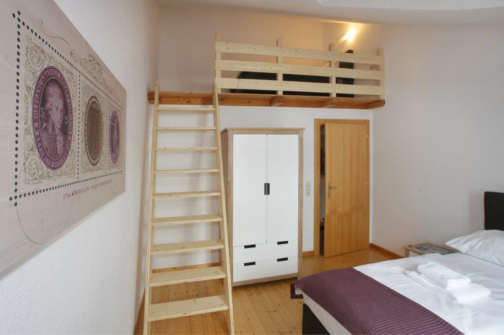 3-kamerappartement algemeen (Amadeus) 